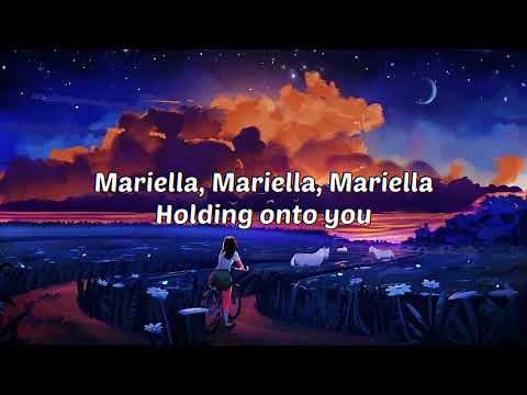 Leon Bridges & Khruangbin - Mariella (𝙇𝙮𝙧𝙞𝙘𝙨)