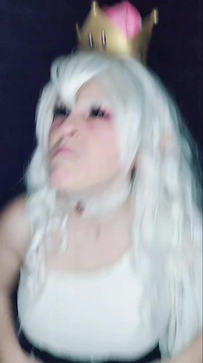 Booette Cosplay Duet with Mario and Luigi