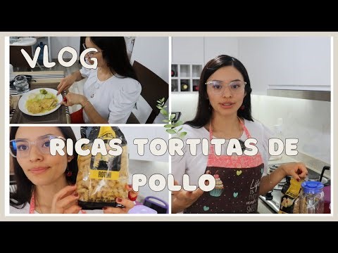 Vlog + Chatting with Eli + Chicken Pancakes