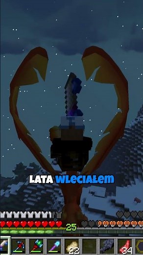 JAK WYTRESOWAĆ SMOKA w MINECRAFT?
