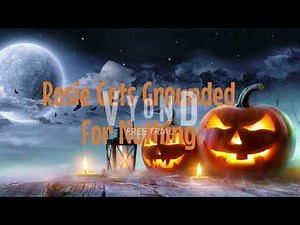 Rosie Gets Grounded For Nothing