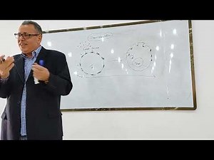 Stages of Cell Signalling