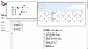 Quantum Supersampling (SIGGRAPH 2016)