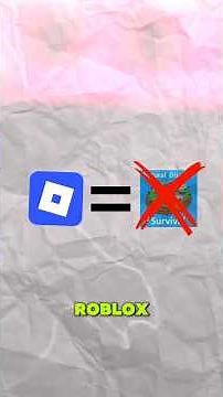 What is Roblox? Explained in 60 Seconds! |#roblox #robloxindonesia #robloxindo #robloxfacts