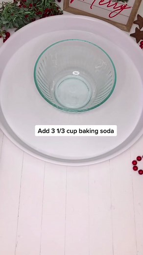 Fun Christmas Tree STEM Experiment for Kids