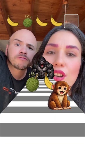 This monkey punch-kun effect is impossible to help with.