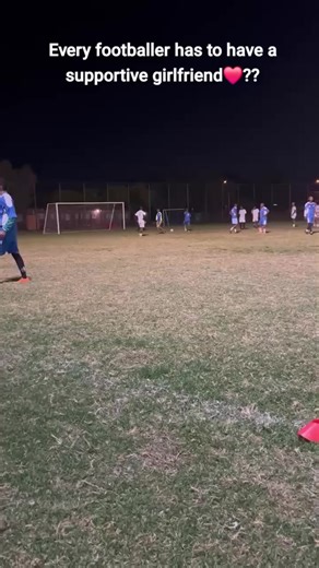 The Importance of a Supportive Girlfriend for Footballers
