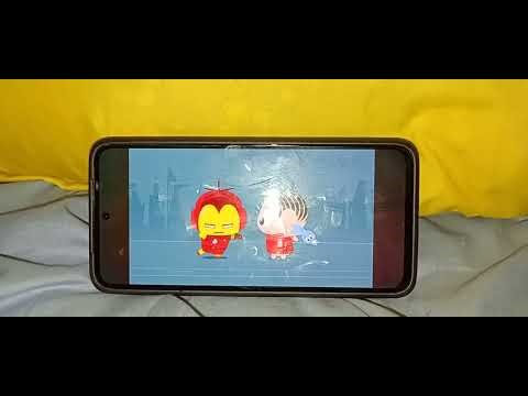 Monica toy robot 🤖 2026