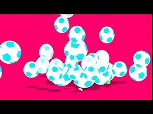 PBS Kids System Cue ID (Soccer)