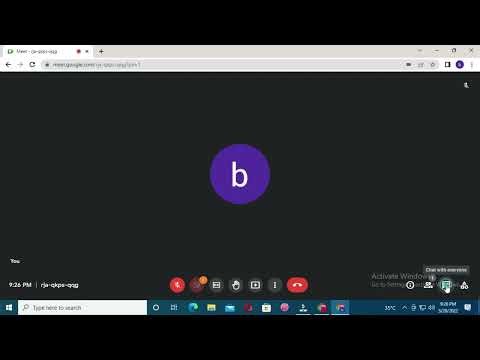 How to join google meet, google meet tutorial, how to share screen in google meet, all about meet#vu