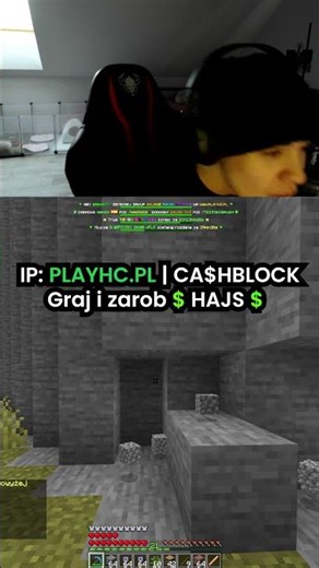 An amazing plot twist in minecraft XD #minecraftserver #minecraft #mcpl