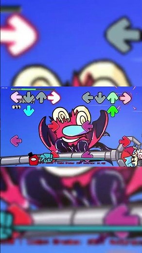 TURBULENCE IS OUT OF CONTROL 😱💥 | FNF Vs Impostor V4 Week J