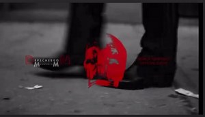 The biggest Depeche Mode party in Prague 🤘🖤🤘 | Depeche Mode fan shop - mohawk-hat.com