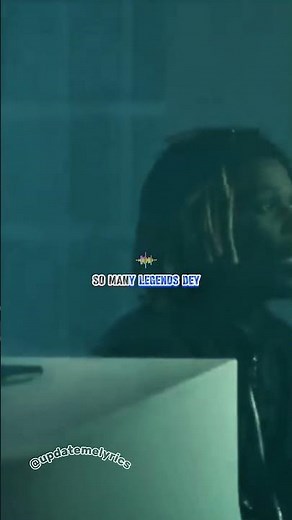 Airplane mode song lyrics - fireboy