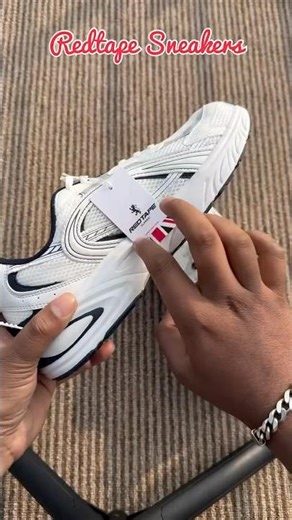 RedTape vs Other Brands - Which Wins? #comparison #sneakers #fashion