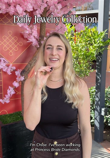 Chloe's Favorite Jewelry Pieces Collection