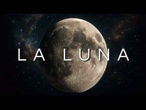 Todo lo Que Sabemos Sobre la Luna: Misiones, Misterios y Descubrimientos | Documental