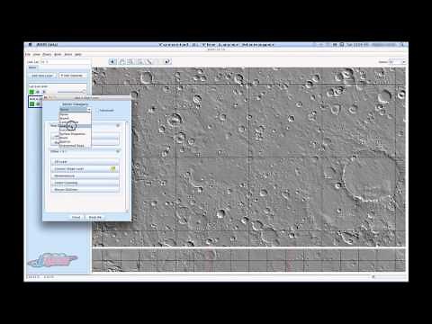 Tutorial 2: The Layer Manager