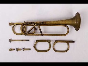 F.J. Haydn - Trumpet Concerto in E flat major, Hob.VIIe:1 (1796) / Friedemann Immer (keyed trumpet)
