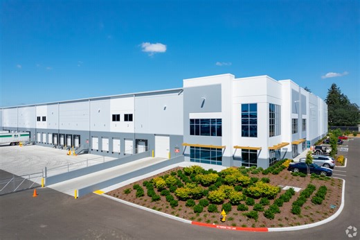 4417 192nd St E, Tacoma, WA 98446 - Frederickson West 281 | LoopNet