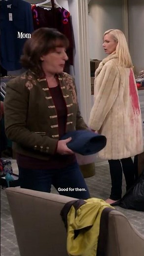 Works every time. #Mom
