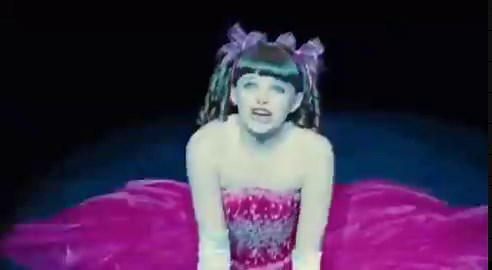 The cut to Rodrick is cinematic excellence