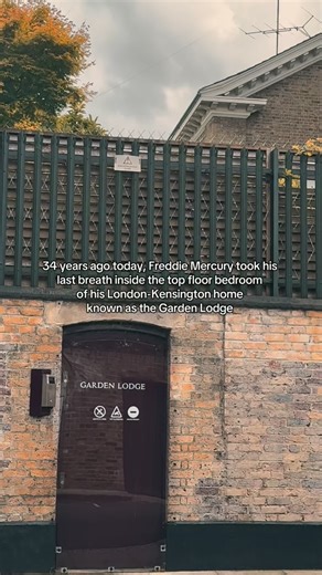 On November 24, 1991, just a mere 24 hours after his shocking public announcement of his HIV/AIDS diagnosis, the world was hit with the unexpected loss of Freddie Mercury. After touring ended and Queen continued to write their next album in 1991, it was growing more clear to those around Freddie and knew of his illness that his days were becoming numbered. Exhaustion had taken over, the pain grew, and songs were left unfinished, but yet Freddie tried to keep everything as normal as possible. How