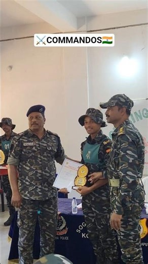 🇮🇳prize ceremony ⚔️#sog#army#commando#shorts#treanding