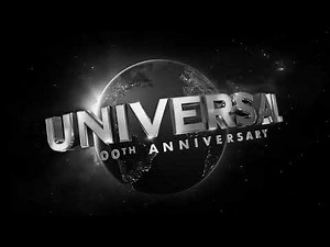 Universal Pictures (100th Anniversary) (Frankenweenie Variant)/Rough Draft Studios (2012)