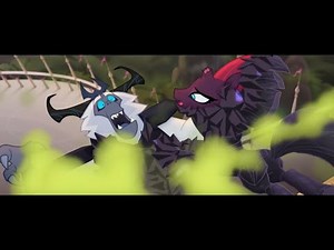 My Little Pony: The Movie - The Storm King’s Defeat Scene