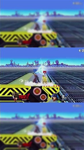 “Shulk has the worst counter”