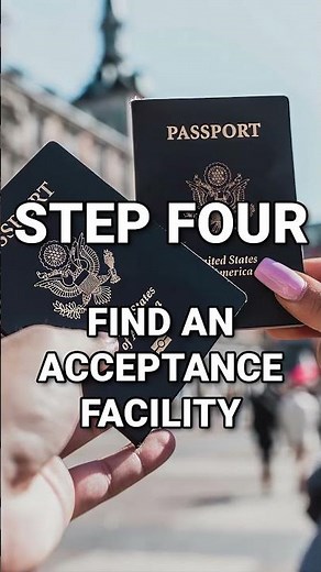 HOW TO get a US PASSPORT in 2026 (UPDATED)
