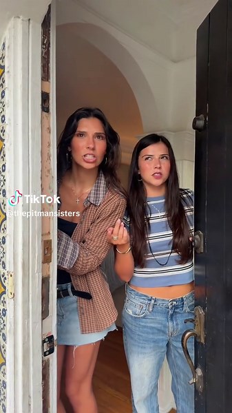 She’s engaged !!!! | halle pitman
