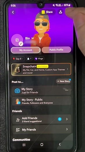 How to Unblock Someone on Snapchat (Step-by-Step Guide 2026)