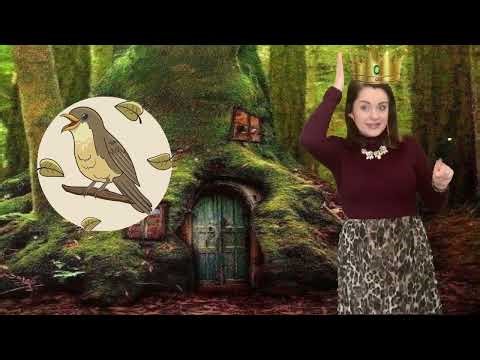 Opera for babies - Little Lullabies Part 4