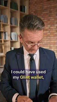 How Easy does Glint Make Buying Gold?