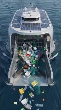 World's Biggest Garbage | Ocean Pollution | Great Pacific Garbage Patch | Ocean of Plastic