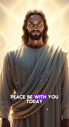 Be Humble 🙏 | God’s Message Today for You | Power of Humility in Life.