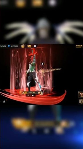 tutorial download ff kipas ada di profil YouTube mimin