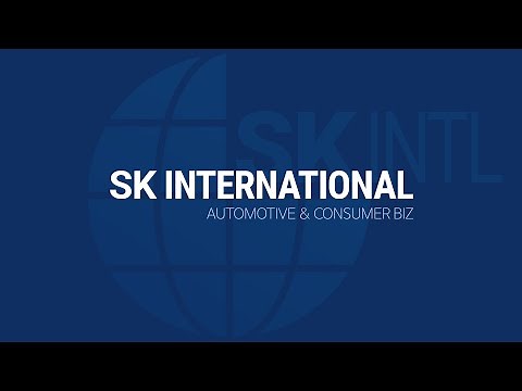 About SK International