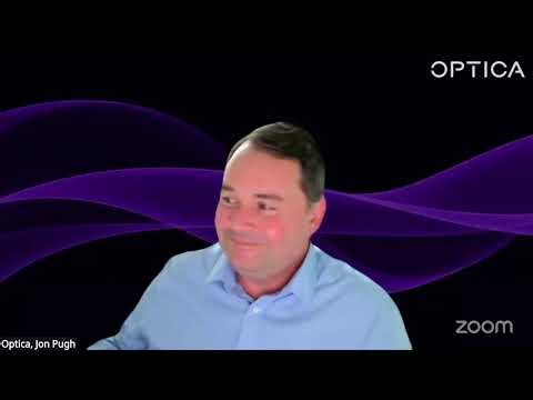 REPLAY LINK FOR OPTICA Online Industry Meeting on Quantum Key Distribution