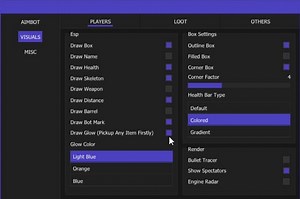PUBG 2 Hacks & Cheats Exclusive to PrivateCheatz