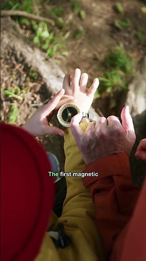UNCOVERING THE SECRET HISTORY OF THE COMPASS #Thecompass #Innovation #Inventions