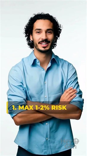 Why 95% of Crypto Traders Lose Money (It's Not What You Think)