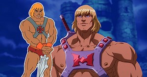 You've (Probably) Never Watched the Best Version of He-Man