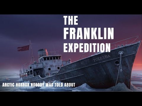The Franklin Expedition Explained: What Really Happened in the Arctic?