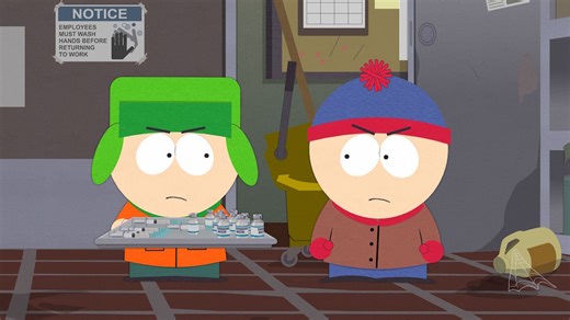 ‘South Park’ Season 26 Sets February Premiere Date