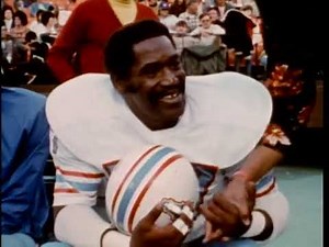 1975 Houston Oilers