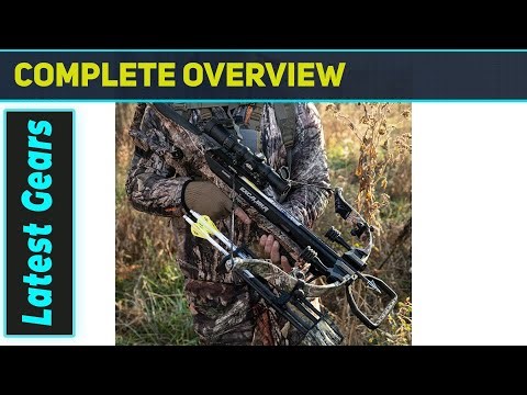 Excalibur REV X: Unrivaled Accuracy and Stealth for Hunters!