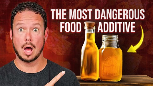 The Most Dangerous Food Additive on the Planet
